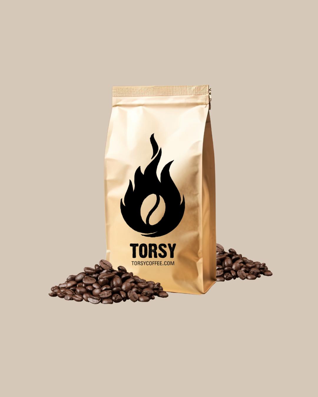 Medium Snelfilterkoffie