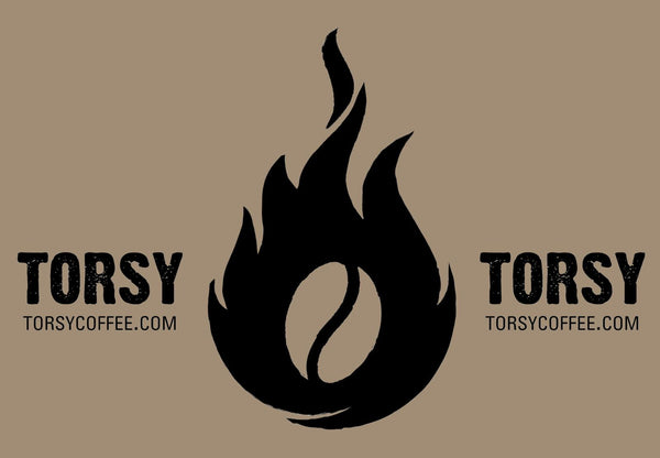 Torsy Coffee